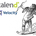 Velocity Component for Talend ODI