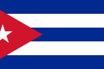 Cuban Flag