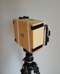 Pinhole Camera