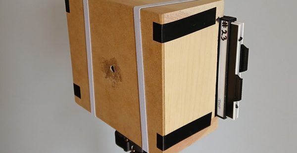 Pinhole Camera